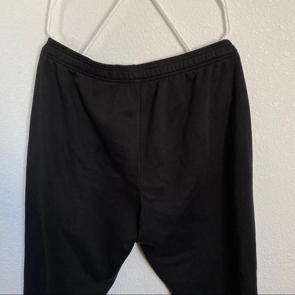Adidas Men’s Black Joggers! - Picture 7 of 9